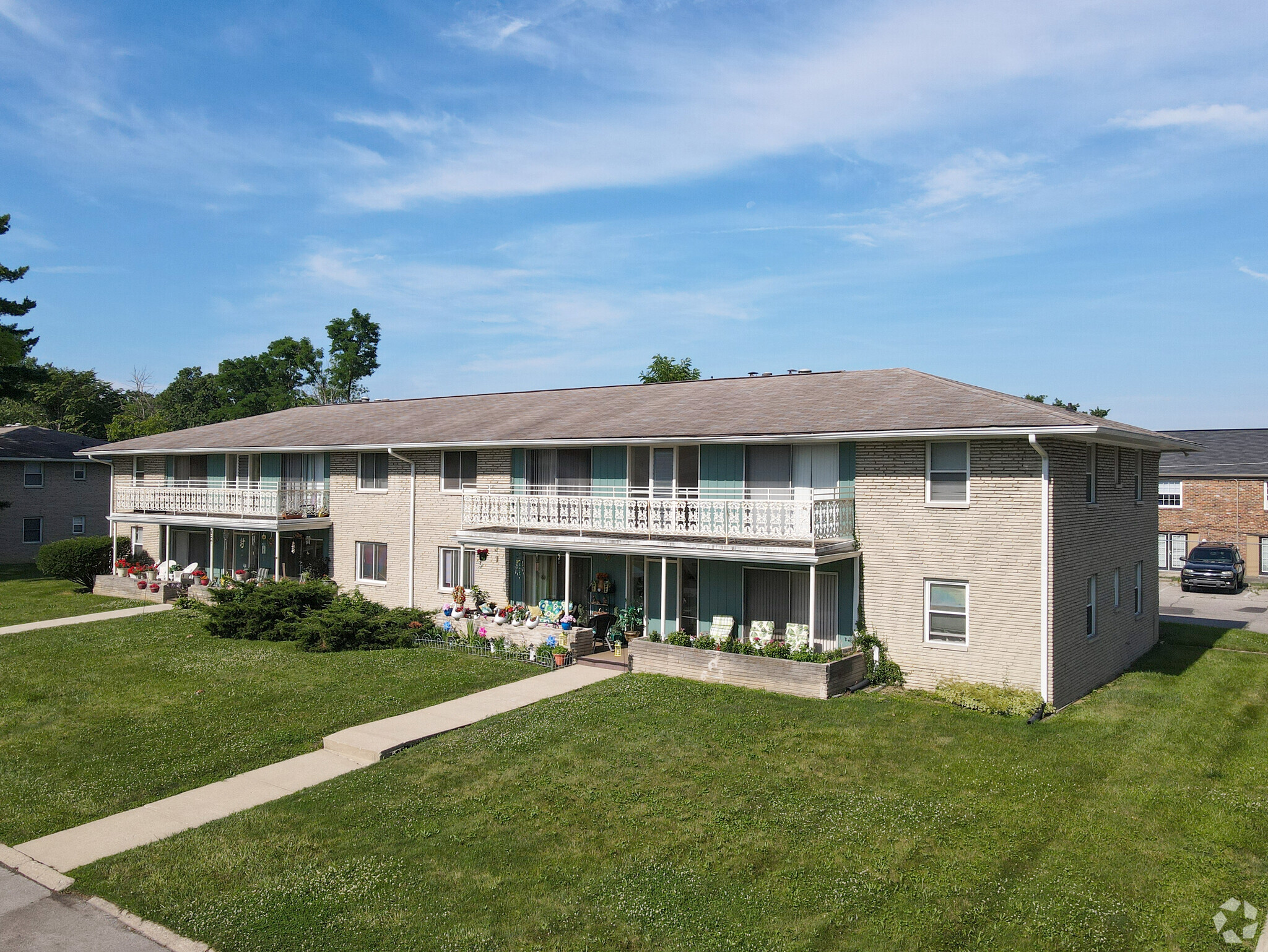 4521 Park Forest Ct, Indianapolis, IN for sale Primary Photo- Image 1 of 6