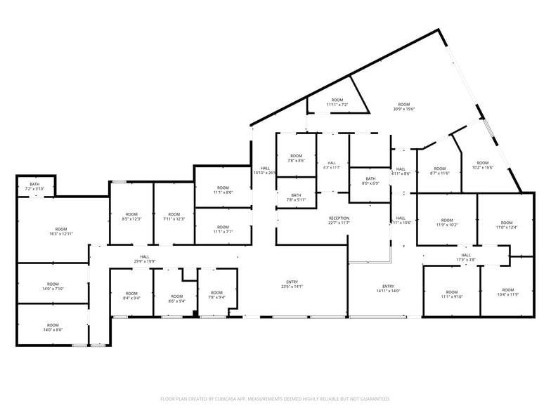 1559 Indian Rocks Rd S, Largo, FL for lease - Building Photo - Image 2 of 45