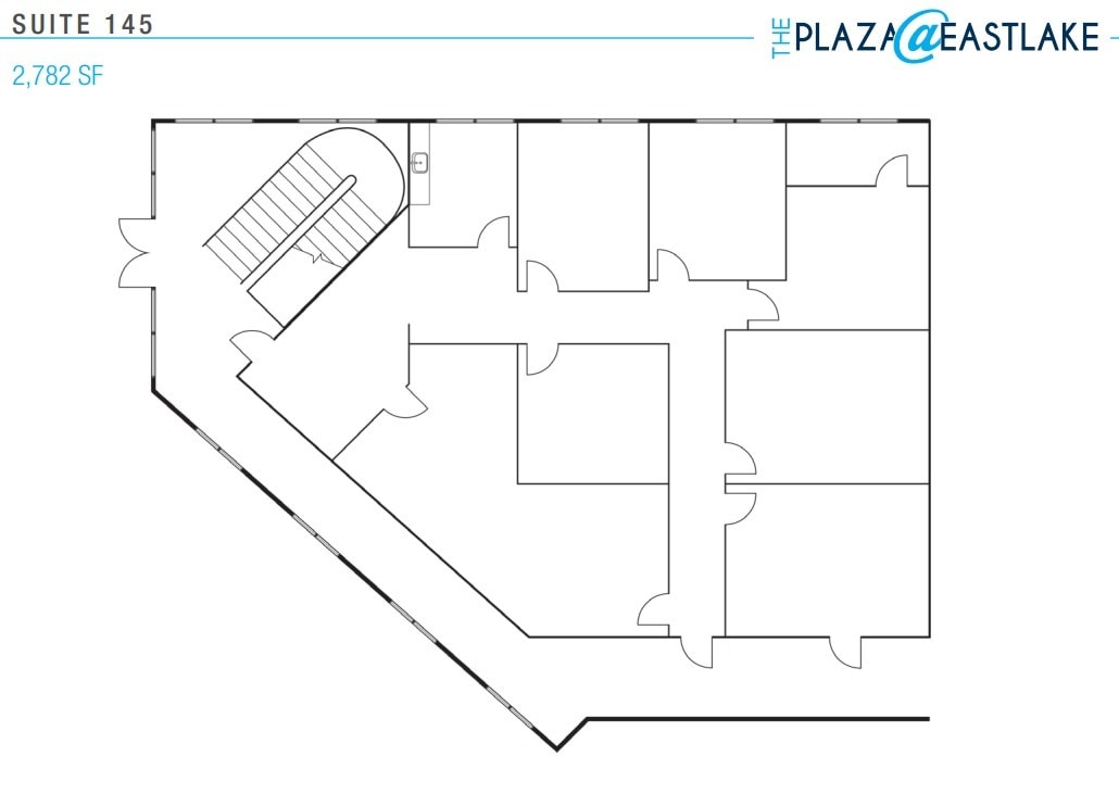 2300 Boswell Rd, Chula Vista, CA à louer Plan d’étage- Image 1 de 1
