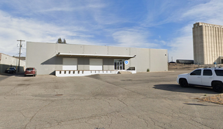 More details for 2025 E Trent Ave, Spokane, WA - Industrial for Lease