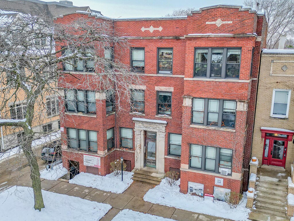 5430-5432 S Drexel Ave, Chicago, IL à vendre Photo principale- Image 1 de 6