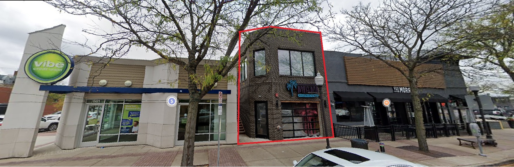 505 S Main St, Royal Oak, MI for sale Building Photo- Image 1 of 1