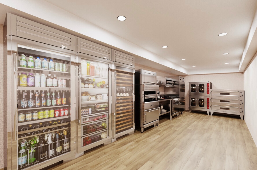 958 Lafayette Ave, Brooklyn, NY for lease - Building Photo - Image 3 of 20