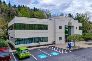 More details for 2400 Corporate Dr, Wexford, PA - Office, Office/Medical for Lease