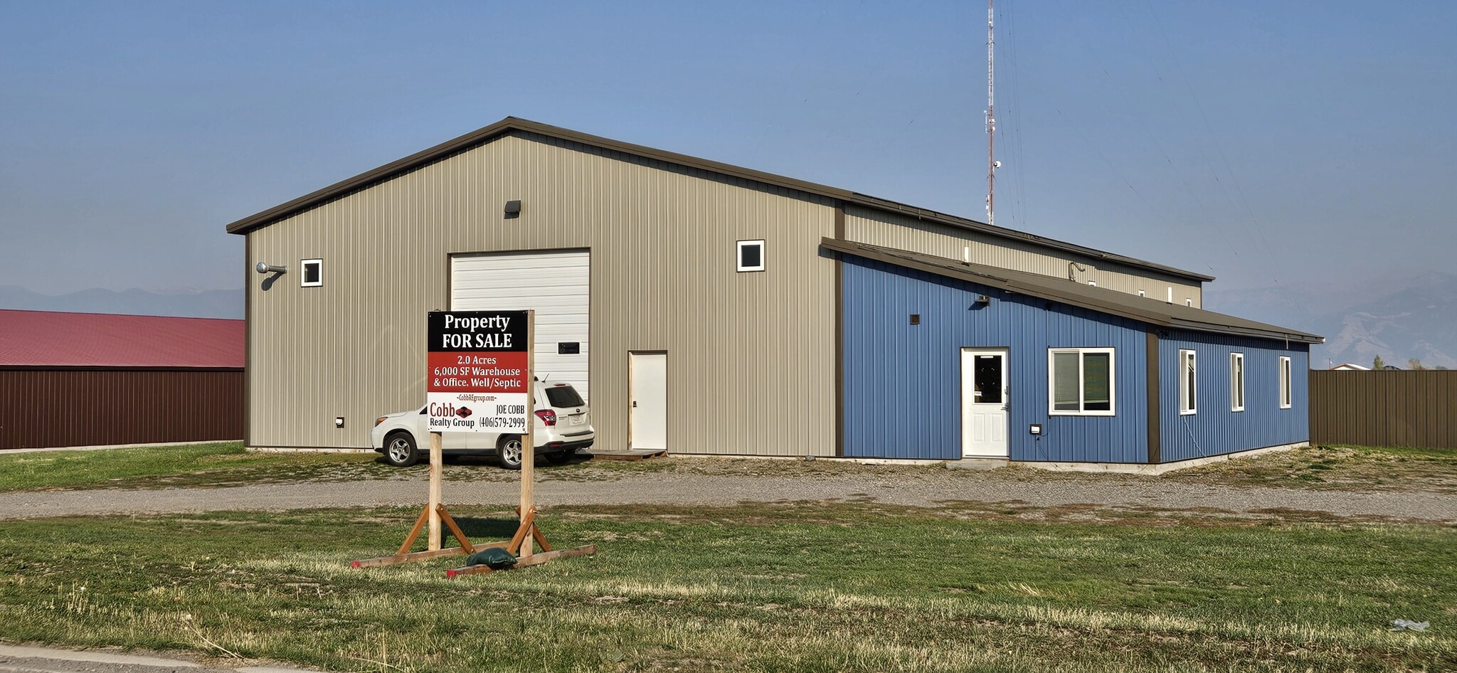 204 Countryside Ln, Belgrade, MT for sale Building Photo- Image 1 of 36