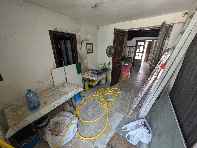 Calle Martina García, 5, Fuente el Saz de Jarama, Madrid à vendre - Photo du bâtiment - Image 2 de 5