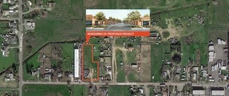 Plus de détails pour 1305 Santa Ana Ave, Sacramento, CA - Terrain à vendre