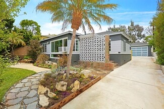 Plus de détails pour 828 Hill St, Santa Monica, CA - Multi-résidentiel à vendre
