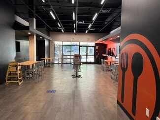 More details for 331 E Weber Ave, Stockton, CA - Retail for Lease