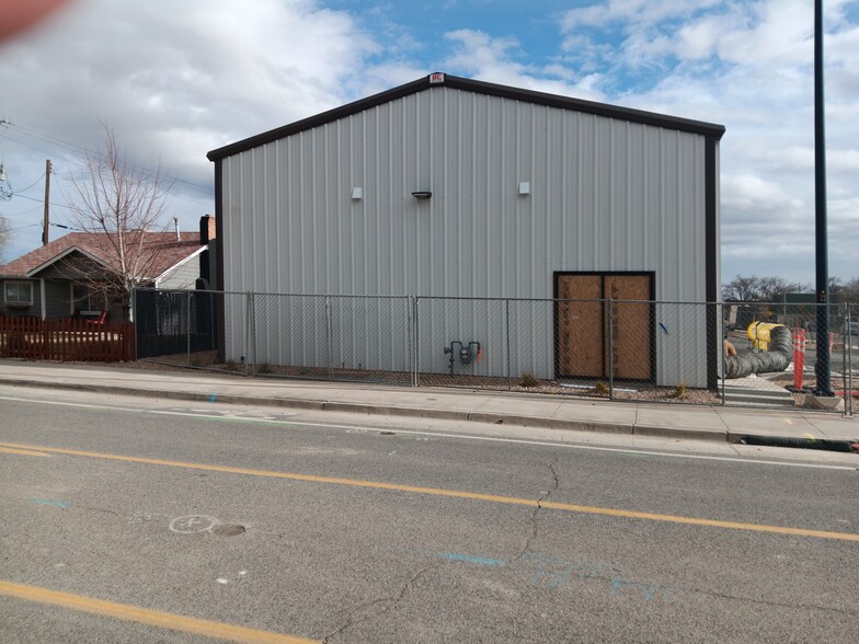 1040 S 7th St, Grand Junction, CO for lease - Building Photo - Image 2 of 4