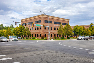 Plus de détails pour 1311 E Barnett Rd, Medford, OR - Bureau, Bureau/Médical à louer