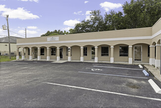 More details for 3233-3257 SE Salerno Rd, Stuart, FL - Office for Lease