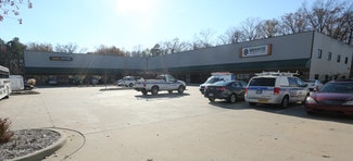 More details for 9648 Maumelle Blvd, North Little Rock, AR - Industrial for Lease