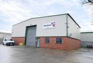 Plus de détails pour Unit 3 Brockholes Way, Preston - Industriel à vendre
