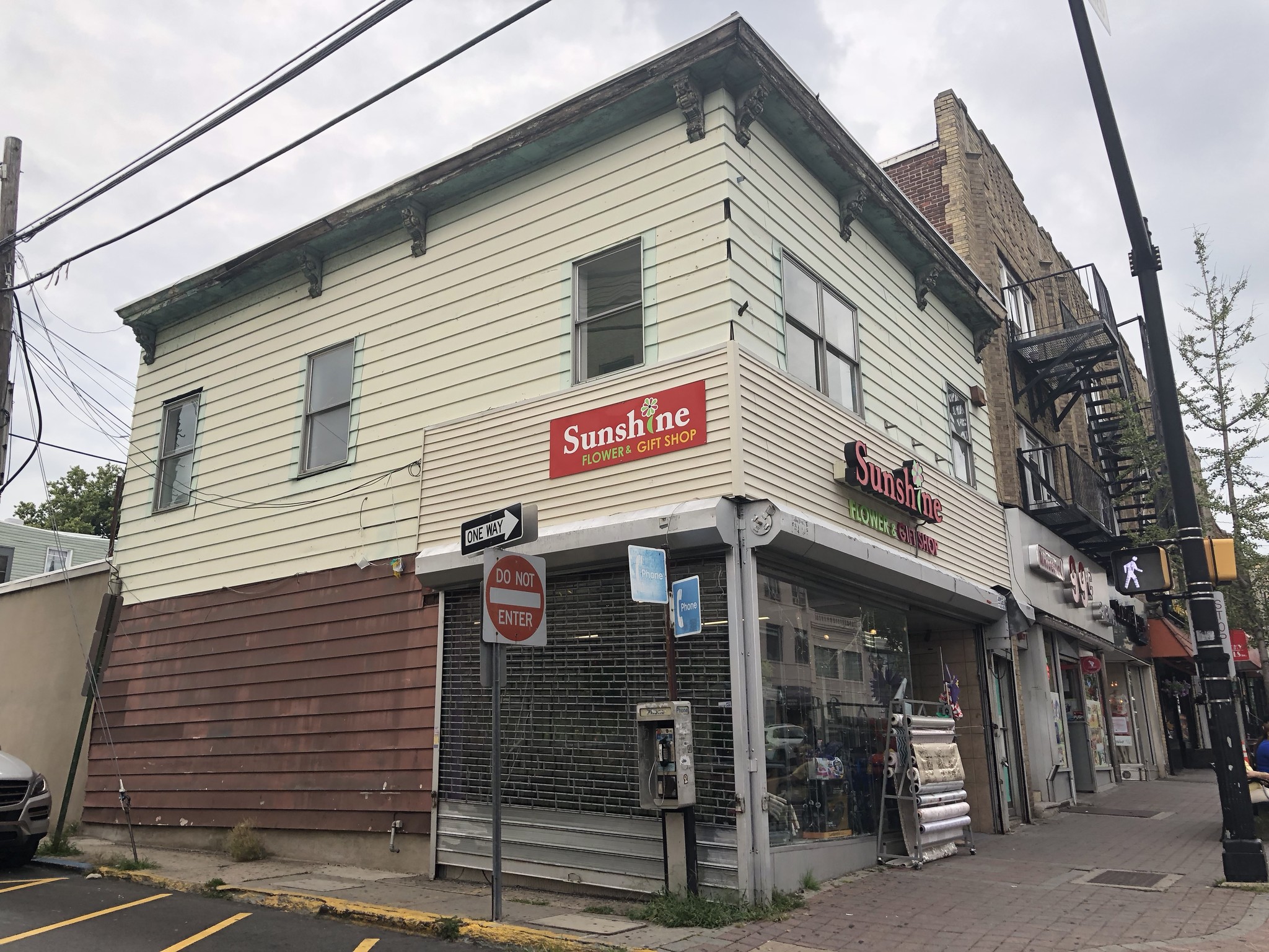 6401 Bergenline Ave, West New York, NJ for sale Building Photo- Image 1 of 1