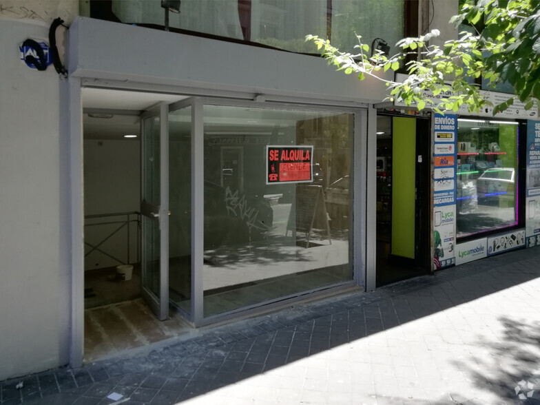 Calle Gaztambide, 26, Madrid, Madrid for sale - Interior Photo - Image 1 of 1