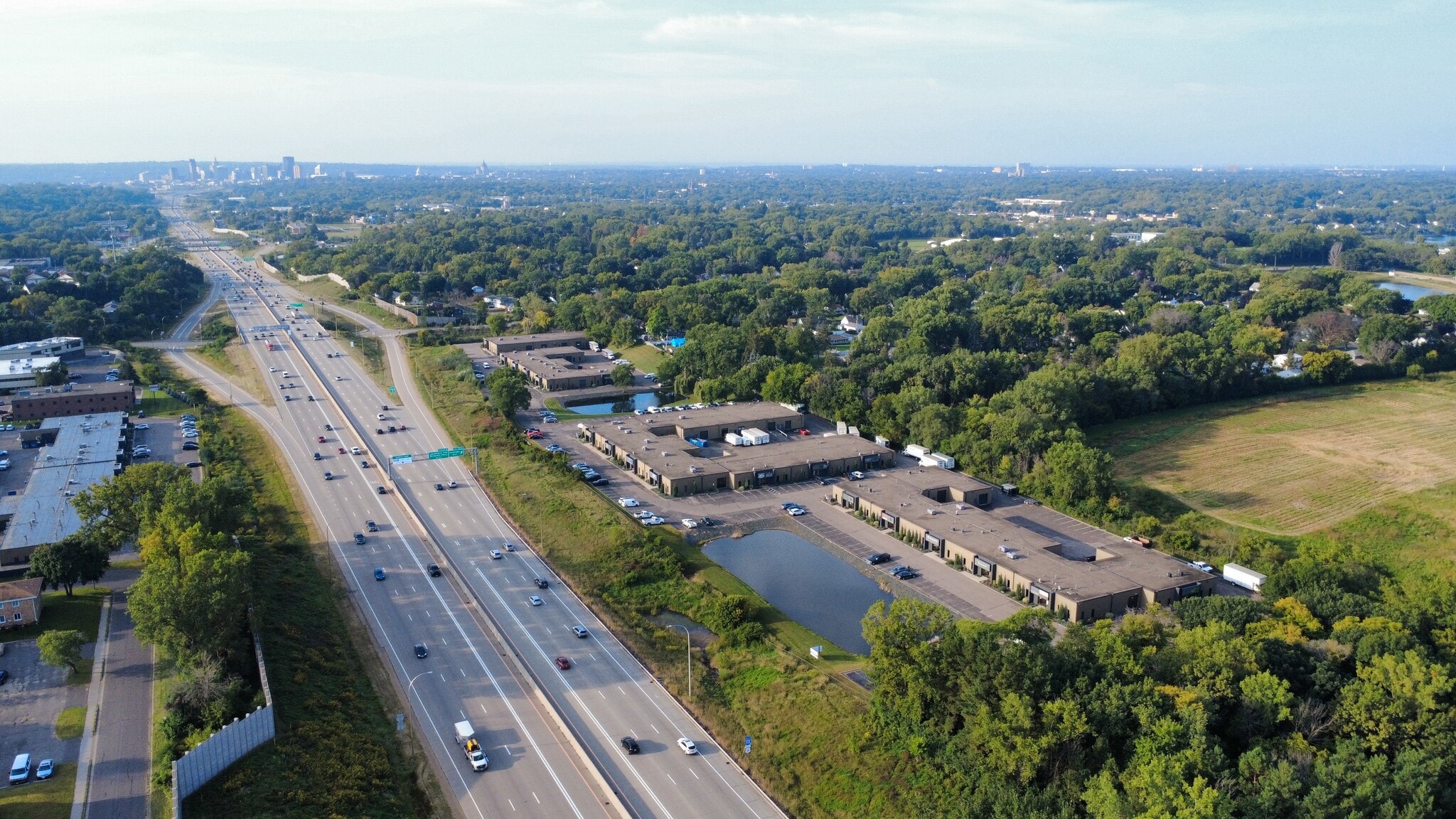 235 E Roselawn Ave, Saint Paul, MN for lease Building Photo- Image 1 of 5