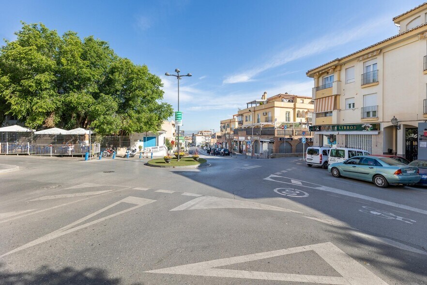 del Cerezo, 2, La Zubia, Granada for sale - Building Photo - Image 2 of 15