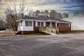 More details for 3612 S New Hope Rd, Gastonia, NC - Office for Lease