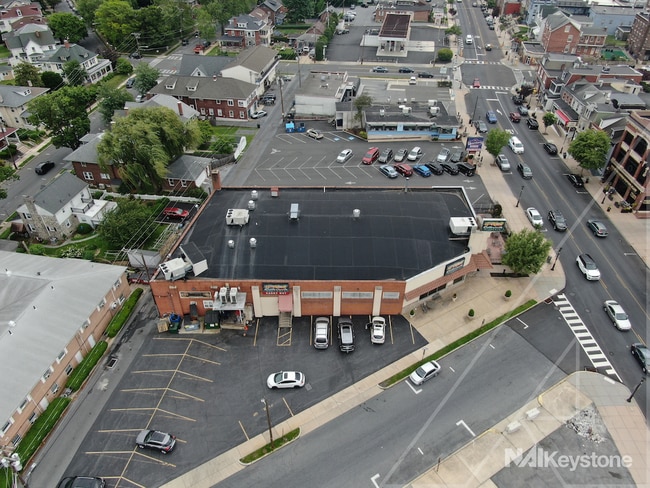 More details for 421 Penn Ave, West Reading, PA - Retail for Sale