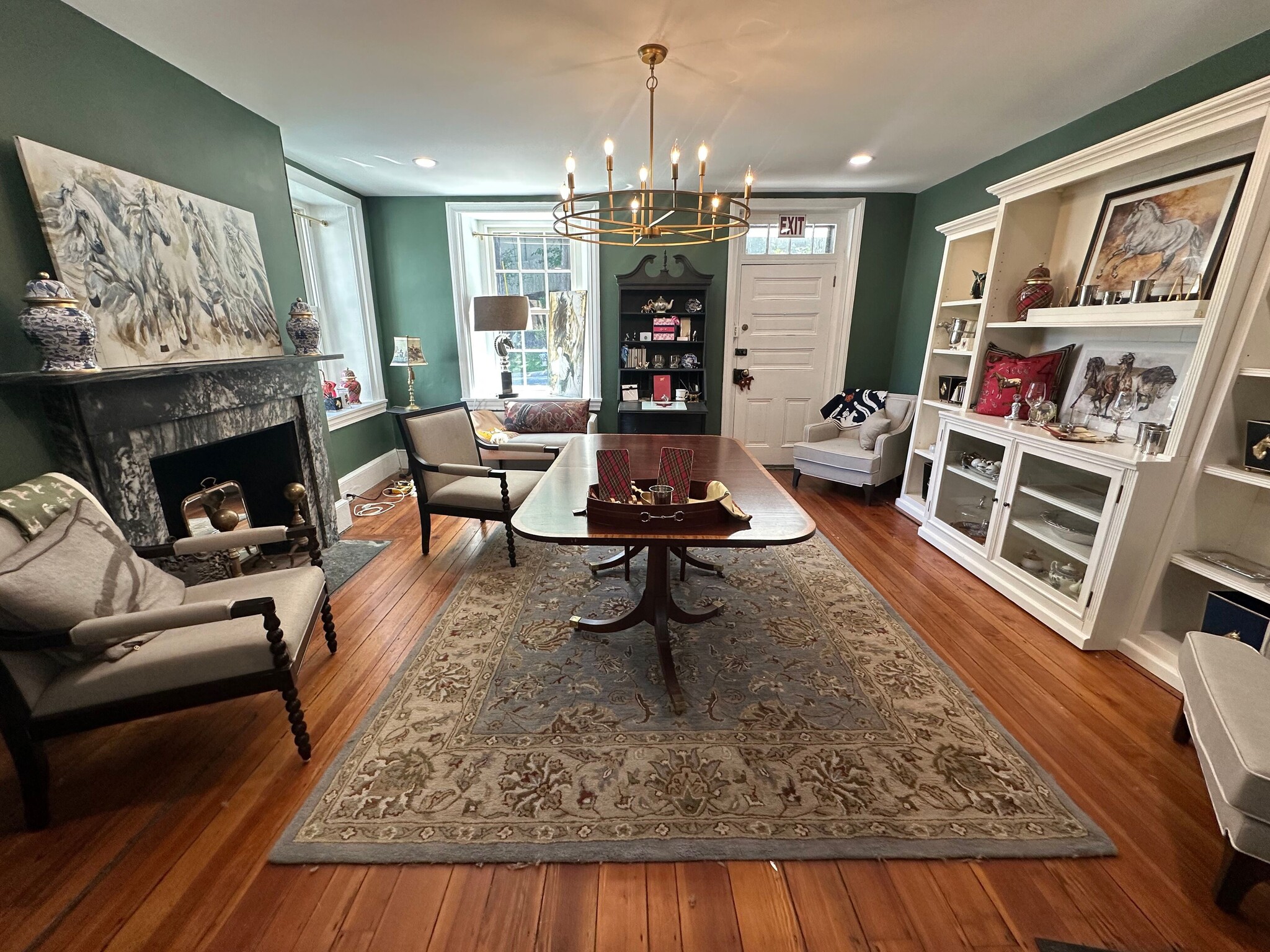 601 Conestoga Rd, Villanova, PA for lease Interior Photo- Image 1 of 3