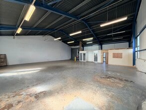 Cowley Road, Blyth Riverside Business Park, Blyth for lease Interior Photo- Image 2 of 2