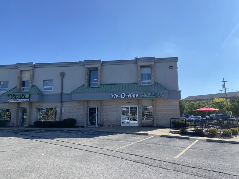 3439 W Brainard Rd, Beachwood, OH for lease - Building Photo - Image 1 of 14