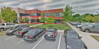 Plus de détails pour 7226 Lee Deforest Drive, Units 104 & 105 – Bureau à vendre, Columbia, MD