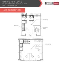 372 Fairview Way, Milpitas, CA for sale Floor Plan- Image 1 of 1
