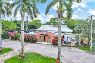 More details for 17480 SW 232nd St, Miami, FL - Specialty for Sale