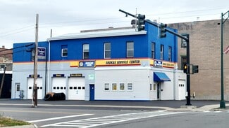 Plus de détails pour 142 Lenox Ave, Oneida, NY - Commerce de détail à vendre