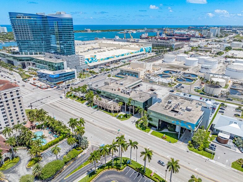 1650 SE 17th St, Fort Lauderdale, FL for sale - Building Photo - Image 3 of 13