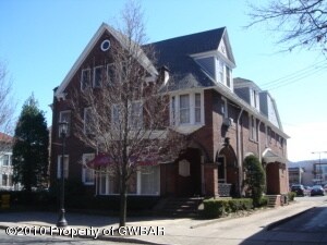 88 S Franklin St, Wilkes Barre, PA à vendre - Photo du bâtiment - Image 2 de 10