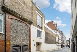More details for 10 Market Mews, London - Office for Lease