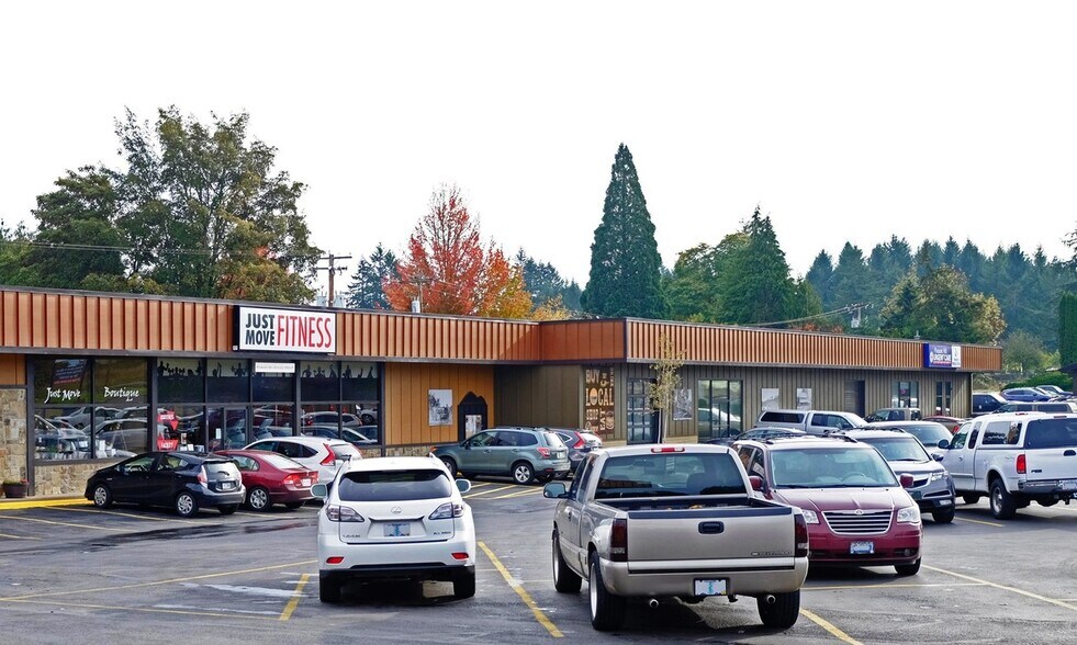 35817 Highway 58, Pleasant Hill, OR à louer - Photo du bâtiment - Image 3 de 3