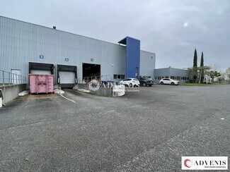 More details for Industrial for Lease