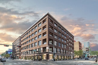 Plus de détails pour 550 W Randolph St, Chicago, IL - Bureau à louer