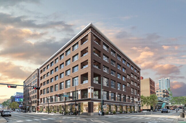 More details for 550 W Randolph St, Chicago, IL - Office for Lease