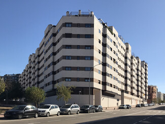 Plus de détails pour Calle Puentedey, 5, Madrid - Multi-résidentiel à vendre