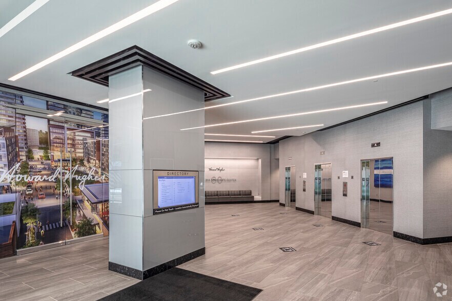 10490 Little Patuxent Pky, Columbia, MD à louer - Hall d’entrée - Image 2 de 7