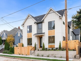 More details for 3562 Haight Ave, Portland, OR - Multifamily for Sale