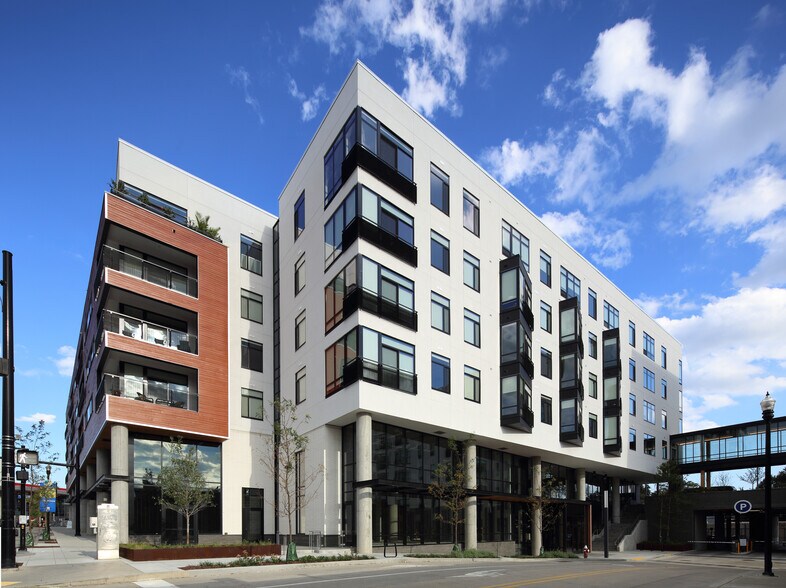 6015-6217 Spirit St, Pittsburgh, PA à louer - Photo du bâtiment - Image 3 de 14