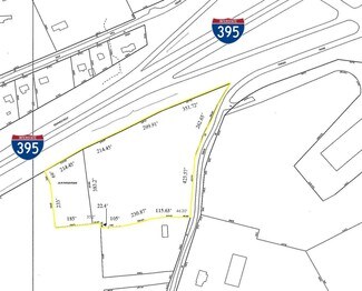 Plus de détails pour 25-25R Fargo Rd, Waterford, CT - Terrain à vendre