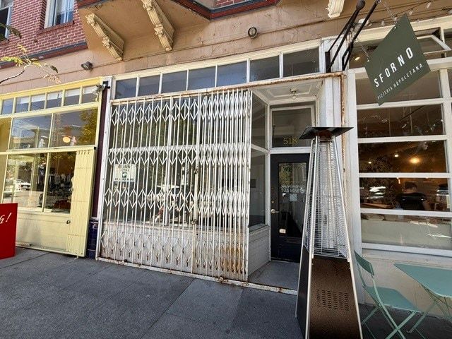 500-522 Octavia St, San Francisco, CA à louer Photo intérieure- Image 1 de 4
