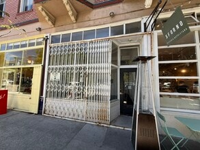 500-522 Octavia St, San Francisco, CA à louer Photo intérieure- Image 1 de 4