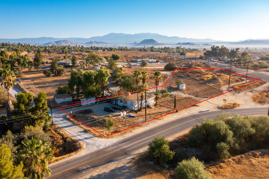 23971 Highway 74, Perris, CA for sale - Building Photo - Image 1 of 1