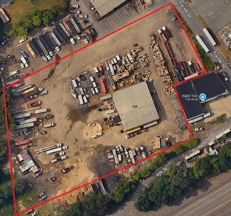 More details for 710 Trainer St, Trainer, PA - Land for Lease