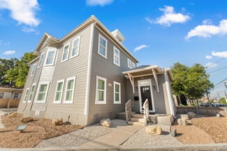More details for 626 E Quincy St, San Antonio, TX - Office for Lease