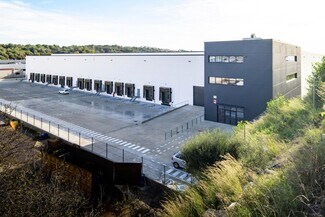 More details for Carrer Barcelonès, 37, Caldes de Montbui - Office, Industrial for Lease