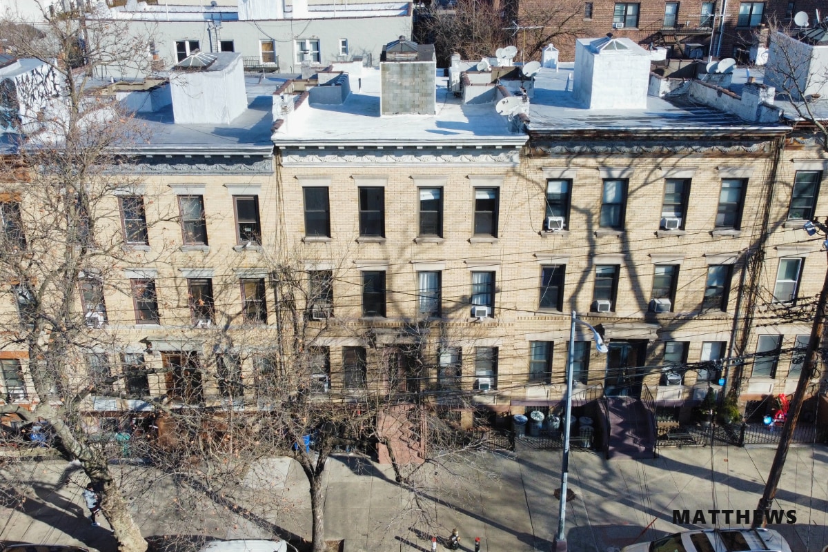 49 Saint Nicholas Ave, Brooklyn, NY for sale Building Photo- Image 1 of 7